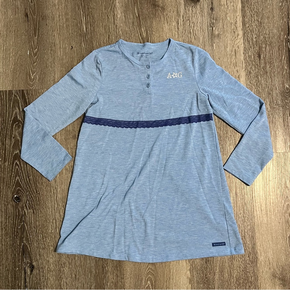 Girls American Girl Top